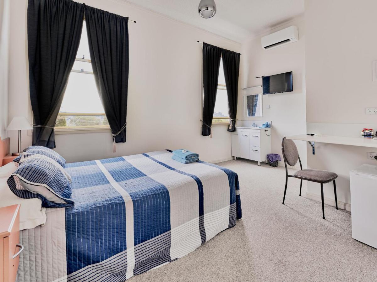 Kandos Hotel מראה חיצוני תמונה