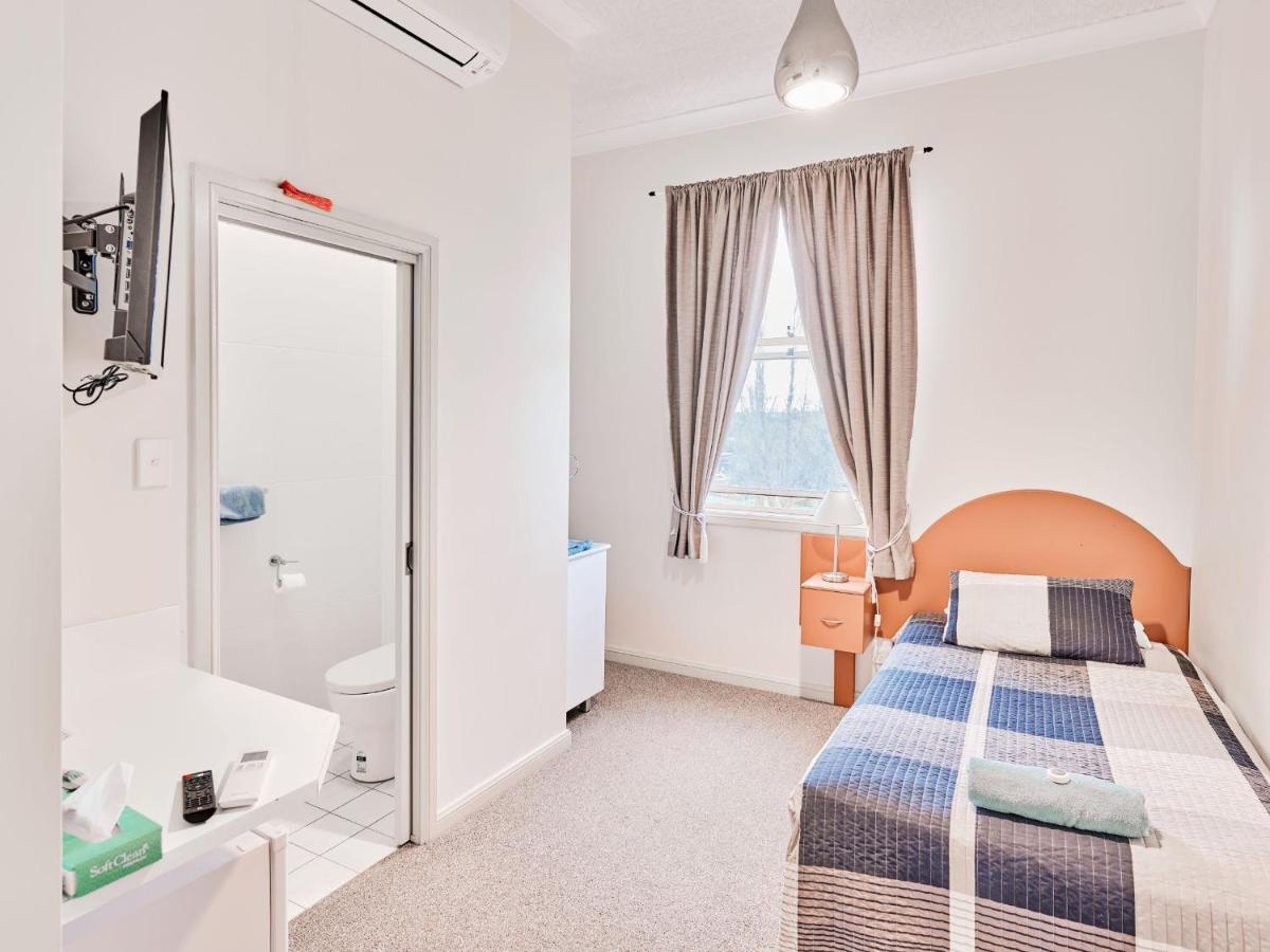 Kandos Hotel מראה חיצוני תמונה